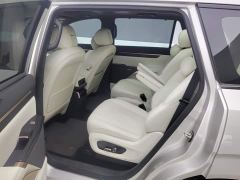 Dongfeng eπ008 210Max Extended Range 6-Seater - ფოტო 11