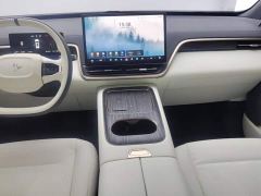 Dongfeng eπ008 210Max Extended Range 6-Seater - ფოტო 13