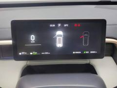 Dongfeng eπ008 210Max Extended Range 6-Seater - ფოტო 14