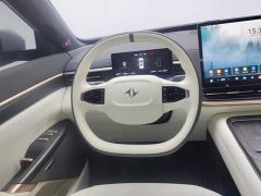 Dongfeng eπ008 210Max Extended Range 6-Seater - ფოტო 15