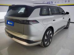 Dongfeng eπ008 210Max Extended Range 6-Seater - ფოტო 3