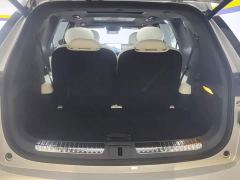 Dongfeng eπ008 210Max Extended Range 6-Seater - ფოტო 4