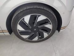 Dongfeng eπ008 210Max Extended Range 6-Seater - ფოტო 6