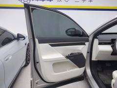 Dongfeng eπ008 210Max Extended Range 6-Seater - ფოტო 7