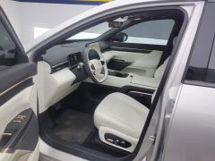 Dongfeng eπ008 210Max Extended Range 6-Seater - ფოტო 9