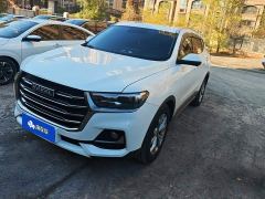 Haval H6 National Trend 1.5T Automatic Champion Edition - photo 1