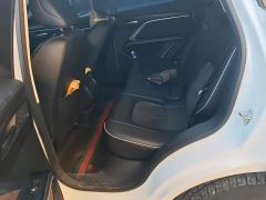 Haval H6 National Trend 1.5T Automatic Champion Edition - photo 11