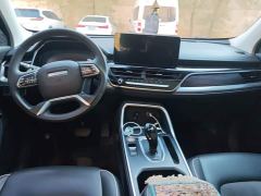 Haval H6 National Trend 1.5T Automatic Champion Edition - photo 12