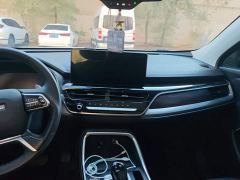 Haval H6 National Trend 1.5T Automatic Champion Edition - photo 13
