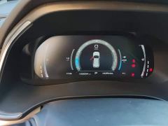 Haval H6 National Trend 1.5T Automatic Champion Edition - photo 14