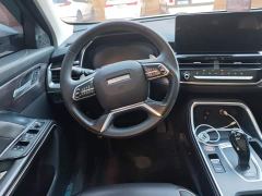 Haval H6 National Trend 1.5T Automatic Champion Edition - photo 15