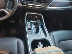 Haval H6 National Trend 1.5T Automatic Champion Edition - photo 16