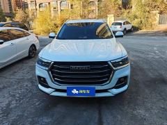 Haval H6 National Trend 1.5T Automatic Champion Edition - photo 2