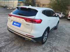 Haval H6 National Trend 1.5T Automatic Champion Edition - photo 3