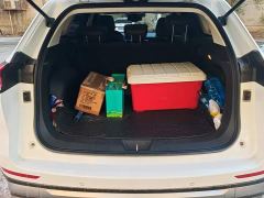 Haval H6 National Trend 1.5T Automatic Champion Edition - photo 4