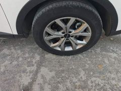 Haval H6 National Trend 1.5T Automatic Champion Edition - photo 6
