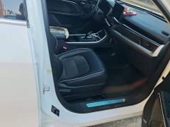 Haval H6 National Trend 1.5T Automatic Champion Edition - photo 8