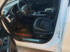 Haval H6 National Trend 1.5T Automatic Champion Edition - photo 9