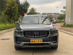 Geely Xingyue L 2.0TD DCT EVO FWD Luxury - фото 2