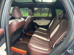 Geely Xingyue L 2.0TD DCT EVO FWD Luxury - фото 4