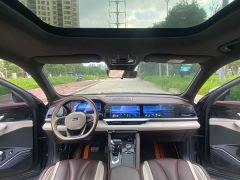 Geely Xingyue L 2.0TD DCT EVO FWD Luxury - фото 5