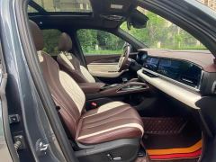 Geely Xingyue L 2.0TD DCT EVO FWD Luxury - фото 6