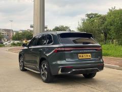 Geely Xingyue L 2.0TD DCT EVO FWD Luxury - фото 9