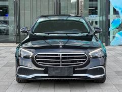 Mercedes-Benz E-Class Facelift E 300 L Luxury - ფოტო 1