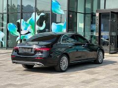 Mercedes-Benz E-Class Facelift E 300 L Luxury - ფოტო 13