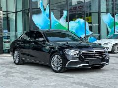 Mercedes-Benz E-Class Facelift E 300 L Luxury - ფოტო 14