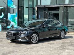 Mercedes-Benz E-Class Facelift E 300 L Luxury - ფოტო 15