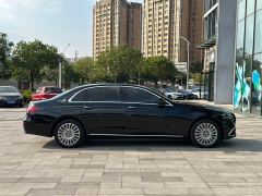 Mercedes-Benz E-Class Facelift E 300 L Luxury - ფოტო 2