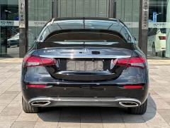 Mercedes-Benz E-Class Facelift E 300 L Luxury - ფოტო 3