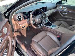 Mercedes-Benz E-Class Facelift E 300 L Luxury - ფოტო 4