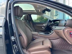 Mercedes-Benz E-Class Facelift E 300 L Luxury - ფოტო 5