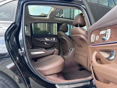 Mercedes-Benz E-Class Facelift E 300 L Luxury - ფოტო 6