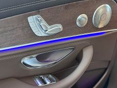 Mercedes-Benz E-Class Facelift E 300 L Luxury - ფოტო 7
