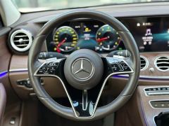 Mercedes-Benz E-Class Facelift E 300 L Luxury - ფოტო 9