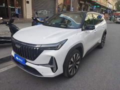 Geely Boyue L Fourth Generation 1.5TD DCT Jinxiu - photo 1