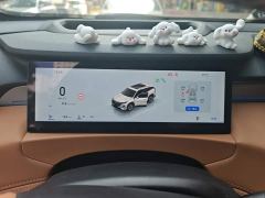 Geely Boyue L Fourth Generation 1.5TD DCT Jinxiu - photo 14