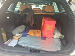 Geely Boyue L Fourth Generation 1.5TD DCT Jinxiu - photo 4