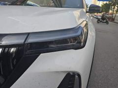 Geely Boyue L Fourth Generation 1.5TD DCT Jinxiu - photo 5