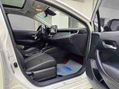 Toyota Corolla 1.2T S-CVT Elite Plus - photo 10