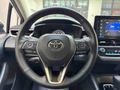 Toyota Corolla 1.2T S-CVT Elite Plus - photo 15