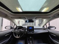 Toyota Corolla 1.2T S-CVT Elite Plus - photo 17