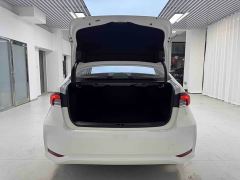 Toyota Corolla 1.2T S-CVT Elite Plus - photo 19