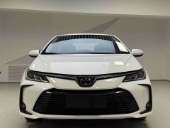 Toyota Corolla 1.2T S-CVT Elite Plus - photo 2