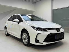 Toyota Corolla 1.2T S-CVT Elite Plus - photo 3