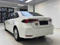 Toyota Corolla 1.2T S-CVT Elite Plus - photo 4