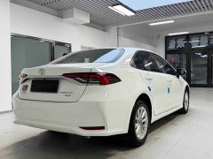 Toyota Corolla 1.2T S-CVT Elite Plus - photo 6